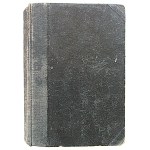 STRUMPH WOJTKIEWICZ STANISŁAW. Lavína. Román. Varšava 1939. Vyd. Wł. Michalak a spol. Tlač: B-ci Drapczyńských...