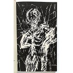 TADEUSZ RÓŻEWICZ. *Forms*. Warsaw, 1958. Published by “CZYTELNIK.” Printed by the “Dom Słowa Polskiego” Printing House. Format: 12/19 cm...