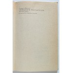 TADEUSZ RÓŻEWICZ. The short story “Traumatyczna Duszyczka.” Kraków, 1979. Wyd. Literackie. Printed by Wydawnicza...