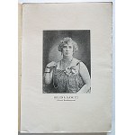 HELENA RAWICZ (née Hertzberg). The World of Dreams. Poetry and Prose. Kraków [1938?]. Industrial Printing...