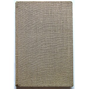 JACYNA, JAN, General. 30 Years in the Russian Capital (1888–1918). Memoirs. Warsaw, 1926. Published by F. Hoesick. Printed...