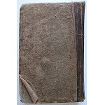 SZYMON KONOPACKI. A Chronology of the History of the Kingdom of Poland for the Younger Generation. Compiled by [...]. Zhytomyr, 1860...