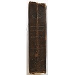 SZYMON KONOPACKI. A Chronology of the History of the Kingdom of Poland for the Younger Generation. Compiled by [...]. Zhytomyr, 1860...