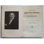 JULJAN URSYN NIEMCEWICZ...