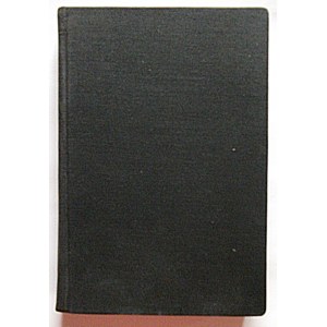 OSSENDOWSKI, ANTONI FERDYNAND. From the Summit to the Abyss. Memoirs and Sketches. With 40 illustrations. Warsaw [1925]...