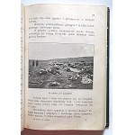 OSSENDOWSKI, ANTONI FERDYNAND. From the Summit to the Abyss. Memoirs and Sketches. With 40 illustrations. Warsaw [1925]...