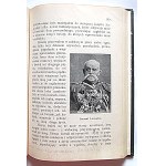 OSSENDOWSKI, ANTONI FERDYNAND. From the Summit to the Abyss. Memoirs and Sketches. With 40 illustrations. Warsaw [1925]...