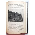 OSSENDOWSKI, ANTONI FERDYNAND. From the Summit to the Abyss. Memoirs and Sketches. With 40 illustrations. Warsaw [1925]...