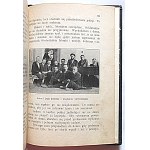 OSSENDOWSKI, ANTONI FERDYNAND. From the Summit to the Abyss. Memoirs and Sketches. With 40 illustrations. Warsaw [1925]...