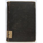 ANECDOTAL DIARY from the time of STANISŁAW AUGUST. Volumes I–III. Warsaw, 1906. Printed by Ed. Nicza &amp; Co...