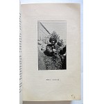 STANISŁAW ROSSOWSKI. Lviv During the Invasion. (With 30 illustrations). Lviv [1916]. Published by H. Altenberg, G. Seyfarth, E...