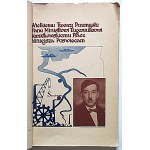 BELINA - KAZIMIERZ WOJCIKIEWICZ. An Illustrated and Statistical Atlas of Poland. Bydgoszcz, 1938. Self-published...