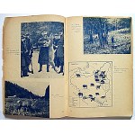 BELINA - KAZIMIERZ WOJCIKIEWICZ. An Illustrated and Statistical Atlas of Poland. Bydgoszcz, 1938. Self-published...