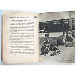 JERZY GIŻYCKI. Bread and the Chimera. Warsaw, 1935. Published by the Main Military Bookstore. Printed by Współczesna...