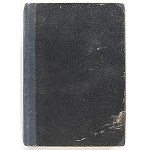 JERZY GIŻYCKI. Bread and the Chimera. Warsaw, 1935. Published by the Main Military Bookstore. Printed by Współczesna...