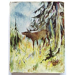 OSSENDOWSKI, ANTONI. The Carpathians and the Subcarpathian Region. Poznań [1939]. R. Wegner’s Polish Publishing House. Printed by Concordia S.A...