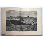 OSSENDOWSKI, ANTONI. The Carpathians and the Subcarpathian Region. Poznań [1939]. R. Wegner’s Polish Publishing House. Printed by Concordia S.A...