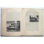 OSSENDOWSKI, ANTONI. The Carpathians and the Subcarpathian Region. Poznań [1939]. R. Wegner’s Polish Publishing House. Printed by Concordia S.A...