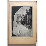 THE BEAUTY OF WARSAW. [Part 4] I. Warsaw, 1936. Foreword by Mayor Stefan Starzyński...