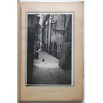 THE BEAUTY OF WARSAW. [Part 4] I. Warsaw, 1936. Foreword by Mayor Stefan Starzyński...