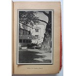 THE BEAUTY OF WARSAW. [Part 4] I. Warsaw, 1936. Foreword by Mayor Stefan Starzyński...