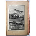 THE BEAUTY OF WARSAW. [Part 4] I. Warsaw, 1936. Foreword by Mayor Stefan Starzyński...