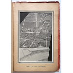 THE BEAUTY OF WARSAW. [Part 4] I. Warsaw, 1936. Foreword by Mayor Stefan Starzyński...