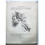 ANNA LEWICKA. Tra i nostri prati e boschi. Immagini dalla vita degli animali. Seconda edizione. Varsavia 1938. Ed. J...