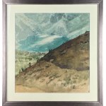 Maciej NEHRING (1901–1977), Morskie Oko