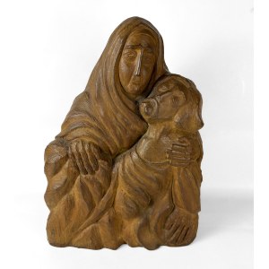 Unknown Artist (20th century), Pietà