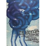 Romuald SOCHA - Iphigenia - 1978
