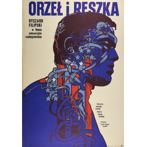 Waldemar ŚWIERZY - Heads or Tails - 1974