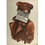 Elżbieta PROCKA - One of Their Own Among Strangers, a Stranger Among His Own - 1975