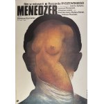 Wiesław WAŁKUSKI - Manager - 1986