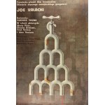 LUTCZYN, Edward — Joe Valachi — 1978