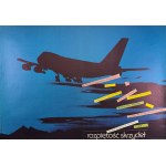 Andrzej NOWACZYK - Wingspan - 1988