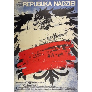 EROL Jakub - Republic of Hope - 1986