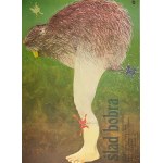 Andrzej NOWACZYK - *The Beaver
