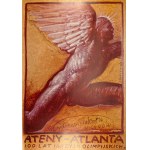 Franciszek STAROWIEYSKI - Athens, Atlanta - 1995