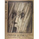 STAROWIEYSKI, Franciszek - Stifling, Shortness of Breath, Spirituality - 2000