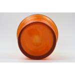 Zbigniew HORBOWY (1935–2019), “KARDYNAŁ” Vase – HS Sudety