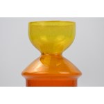 Zbigniew HORBOWY (1935–2019), “KARDYNAŁ” Vase – HS Sudety