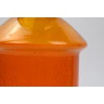 Zbigniew HORBOWY (1935–2019), “KARDYNAŁ” Vase – HS Sudety