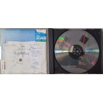Radiohead - OK Computer (CD, Capitol Records, 1997)