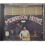 The Doors - Morrison Hotel (CD)