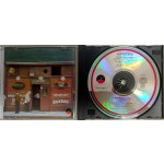 The Doors - Morrison Hotel (CD)