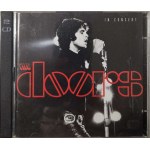 The Doors - In Concert (1991) (2 CDs)