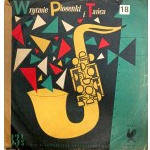 Sława Przybylska, Rena Rolska, Under the Paris Sky - To the Rhythm of Song and Dance (vinyl)
