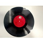 Sława Przybylska, Rena Rolska, Under the Paris Sky - To the Rhythm of Song and Dance (vinyl)