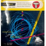 Gershwin, Khachaturian, Addinsell, performed by the Harfonia Symphony Orchestra (vinyl)